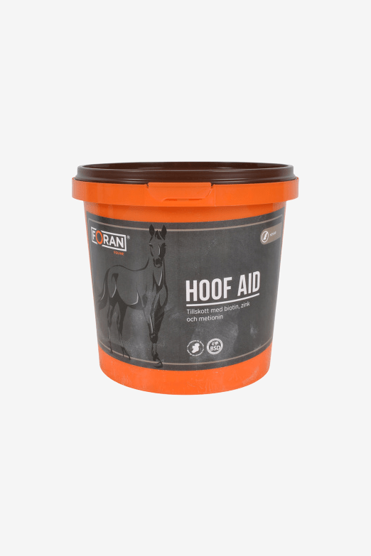 Hoof Aid Biotin