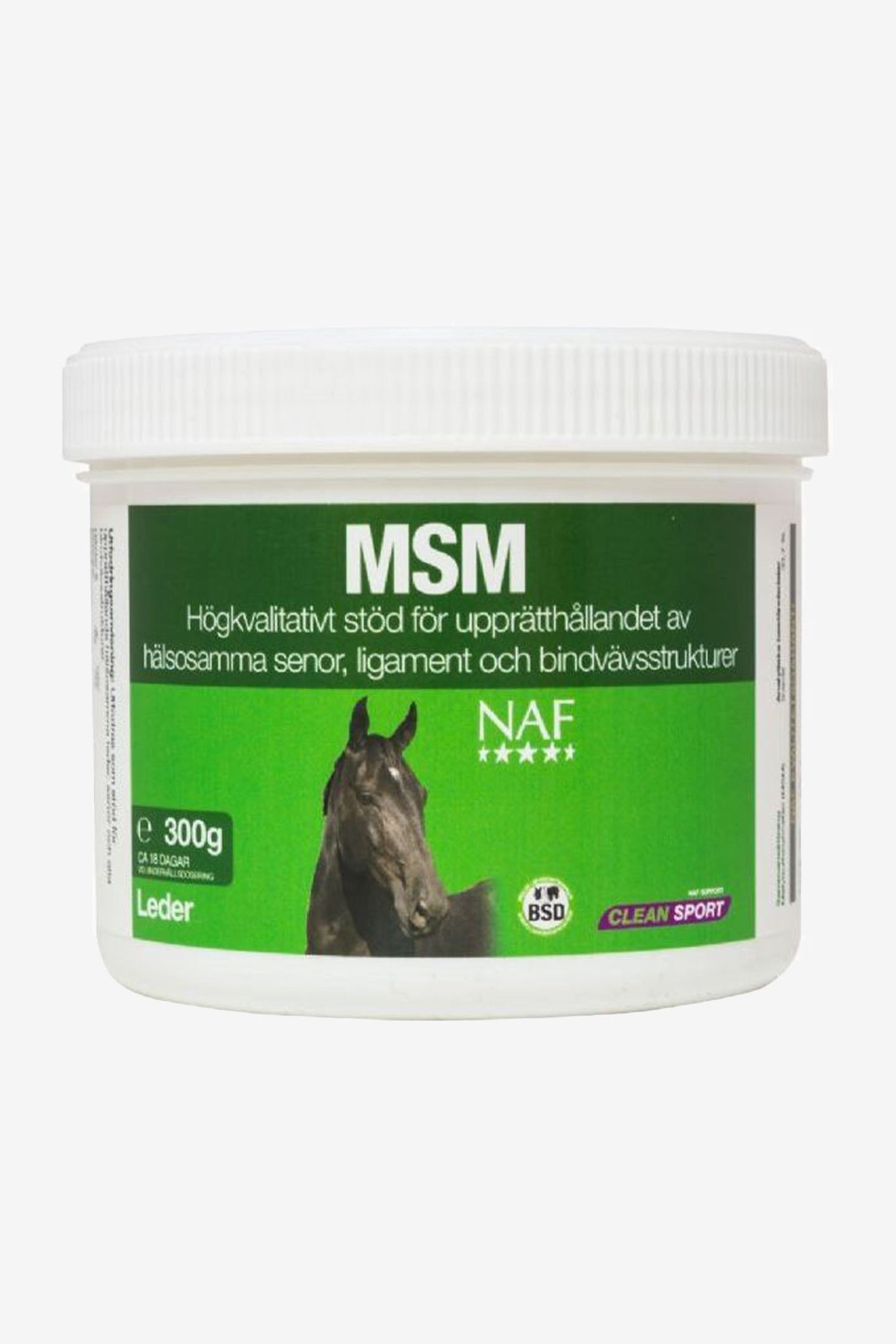Msm